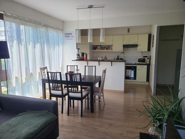 Appartement 2 pièces calme et lumineux à Fontenay-le-Fleury - Idéal investisseur