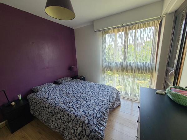 Appartement 2 pièces calme et lumineux à Fontenay-le-Fleury - Idéal investisseur
