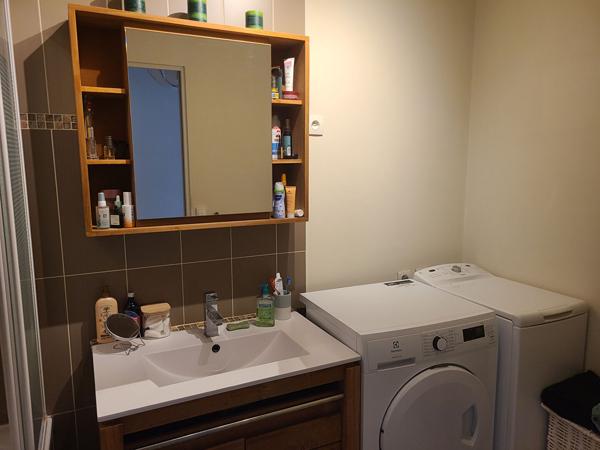 Appartement 2 pièces calme et lumineux à Fontenay-le-Fleury - Idéal investisseur