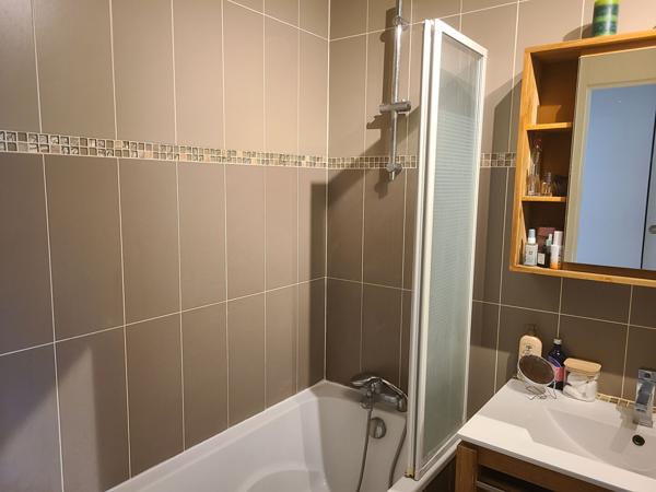 Appartement 2 pièces calme et lumineux à Fontenay-le-Fleury - Idéal investisseur