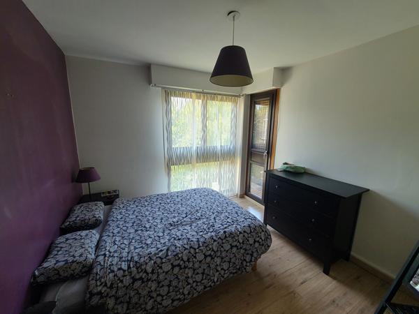 Appartement 2 pièces calme et lumineux à Fontenay-le-Fleury - Idéal investisseur
