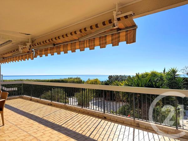 Appartement F4 à vendre  4 pièces - 95 m2 VILLENEUVE LOUBET - 06