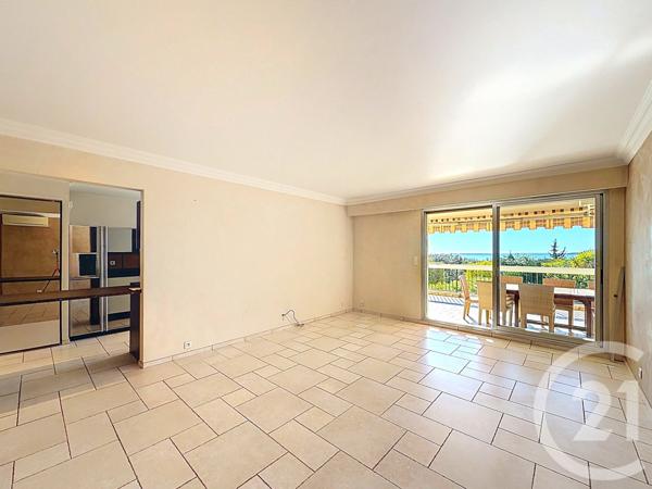 Appartement F4 à vendre  4 pièces - 95 m2 VILLENEUVE LOUBET - 06