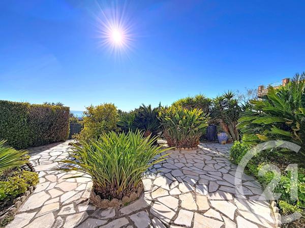 Appartement F4 à vendre  4 pièces - 95 m2 VILLENEUVE LOUBET - 06