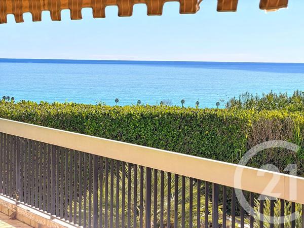 Appartement F4 à vendre  4 pièces - 95 m2 VILLENEUVE LOUBET - 06