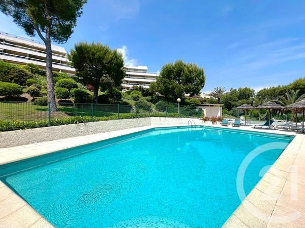 Appartement F4 à vendre  4 pièces - 95 m2 VILLENEUVE LOUBET - 06