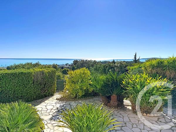 Appartement F4 à vendre  4 pièces - 95 m2 VILLENEUVE LOUBET - 06