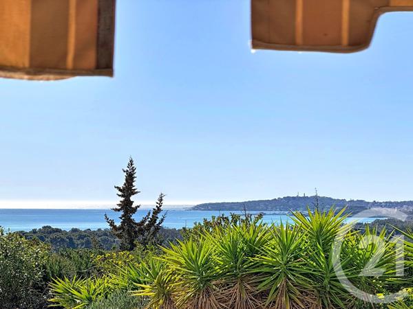 Appartement F4 à vendre  4 pièces - 95 m2 VILLENEUVE LOUBET - 06