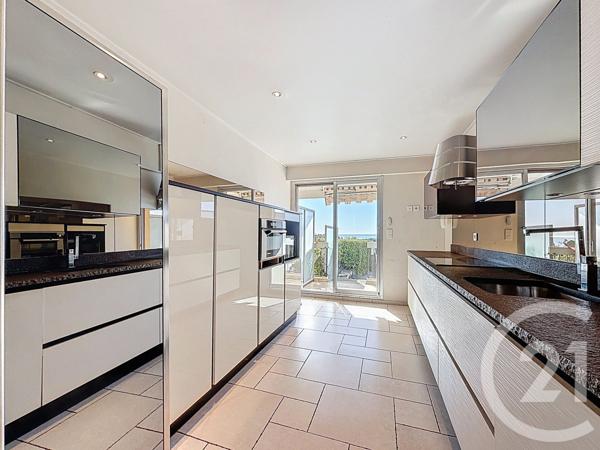 Appartement F4 à vendre  4 pièces - 95 m2 VILLENEUVE LOUBET - 06
