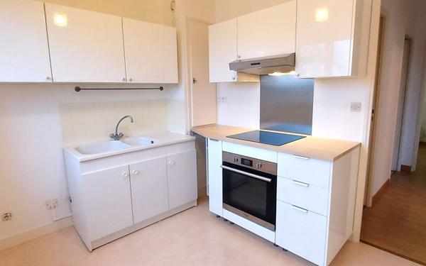 Appartement à vendre    2 pièces •  Château-Thierry