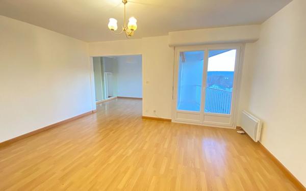 Appartement à vendre    2 pièces •  Château-Thierry