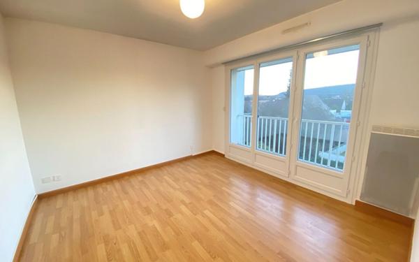 Appartement à vendre    2 pièces •  Château-Thierry