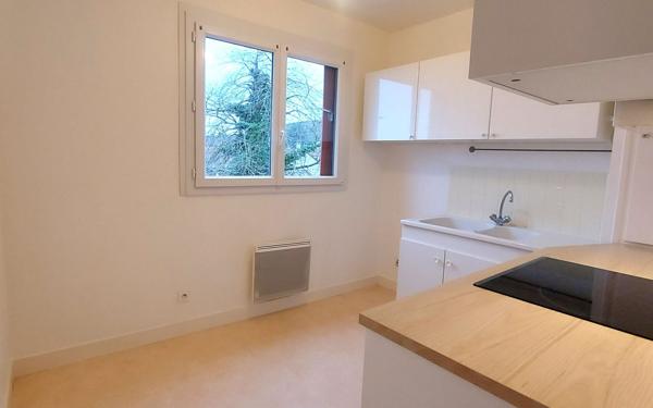 Appartement à vendre    2 pièces •  Château-Thierry