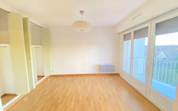 Appartement à vendre    2 pièces •  Château-Thierry