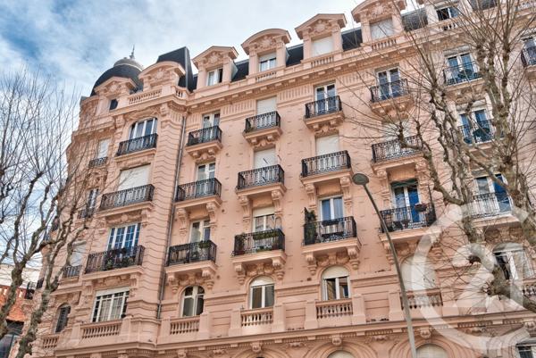 Appartement F1 à vendre  1 pièce - 20,25 m2 NICE - 06