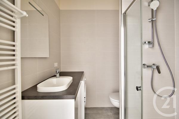 Appartement F1 à vendre  1 pièce - 20,25 m2 NICE - 06