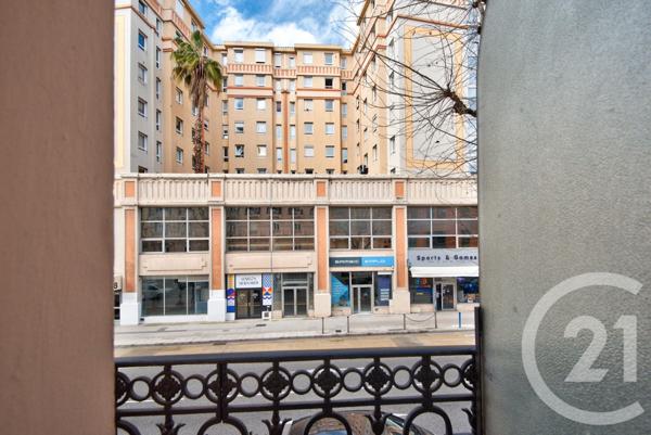 Appartement F1 à vendre  1 pièce - 20,25 m2 NICE - 06