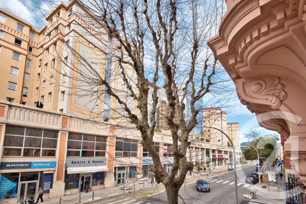 Appartement F1 à vendre  1 pièce - 20,25 m2 NICE - 06