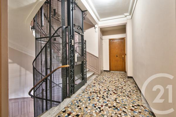 Appartement F1 à vendre  1 pièce - 20,25 m2 NICE - 06