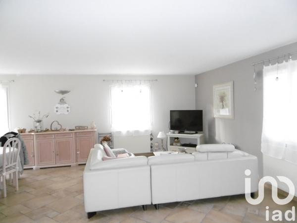 Maison à vendre 5 pièces 125 m² Beaucourt