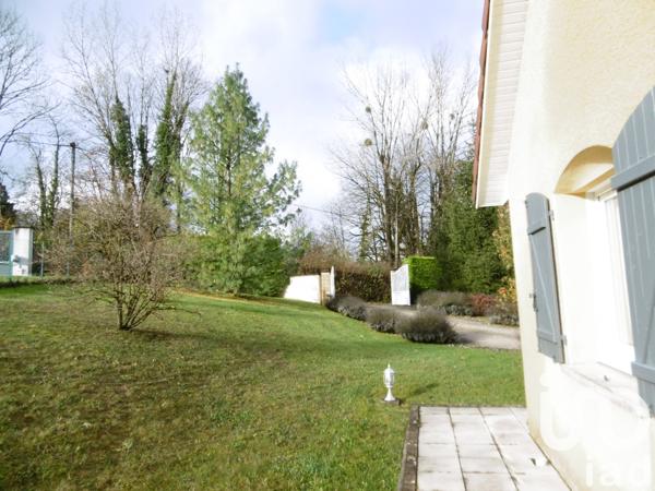 Maison à vendre 5 pièces 125 m² Beaucourt