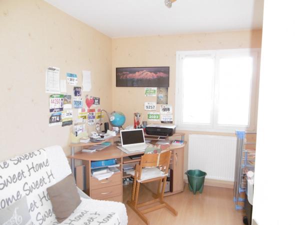 Maison à vendre 5 pièces 125 m² Beaucourt