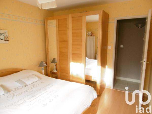 Maison à vendre 5 pièces 125 m² Beaucourt