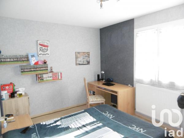 Maison à vendre 5 pièces 125 m² Beaucourt