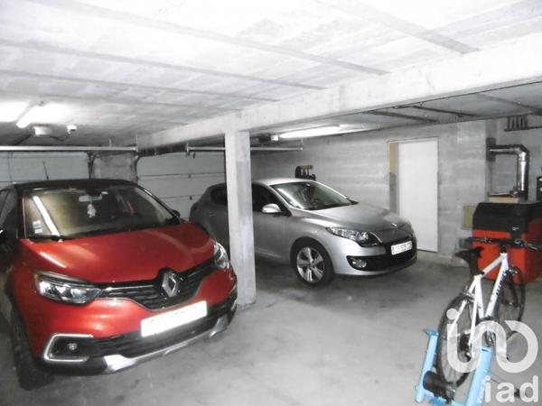 Maison à vendre 5 pièces 125 m² Beaucourt