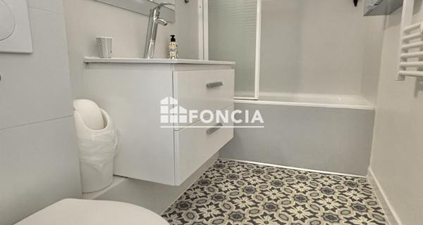 À vendre Studio 25.7 m² - Saint-jean-de-monts 85160