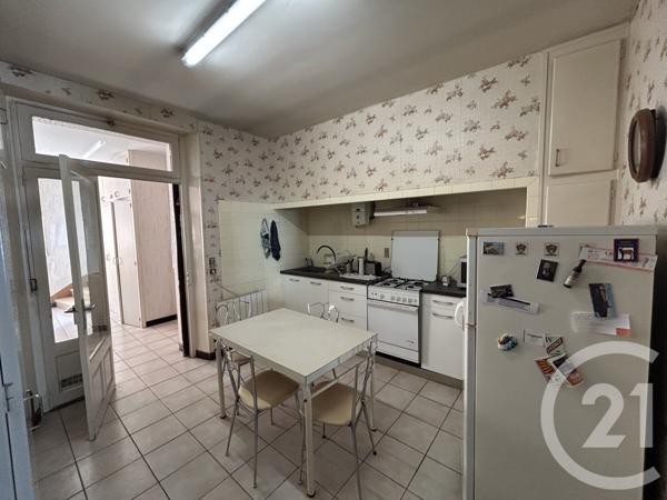 Immeuble à vendre  167,34 m2 CARMAUX - 81