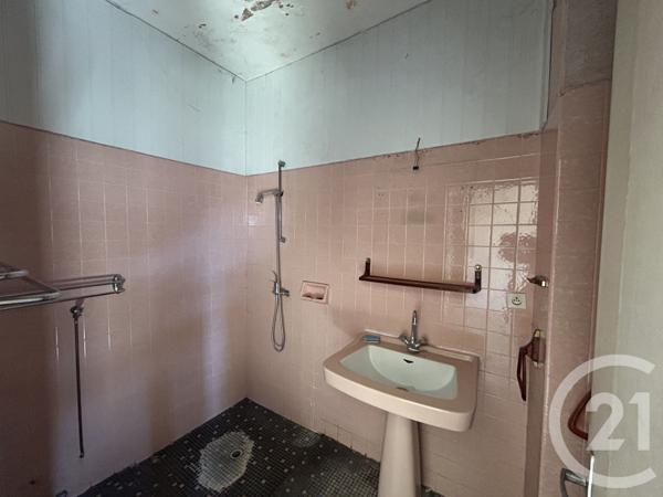 Immeuble à vendre  167,34 m2 CARMAUX - 81