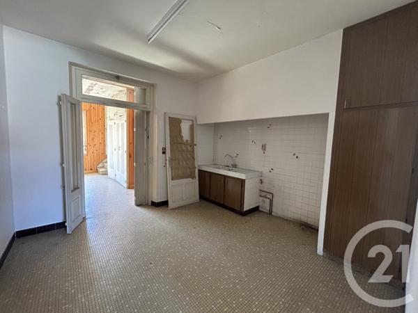 Immeuble à vendre  167,34 m2 CARMAUX - 81