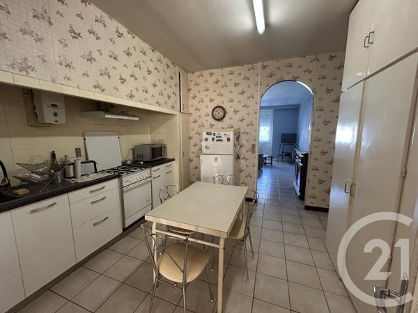 Immeuble à vendre  167,34 m2 CARMAUX - 81