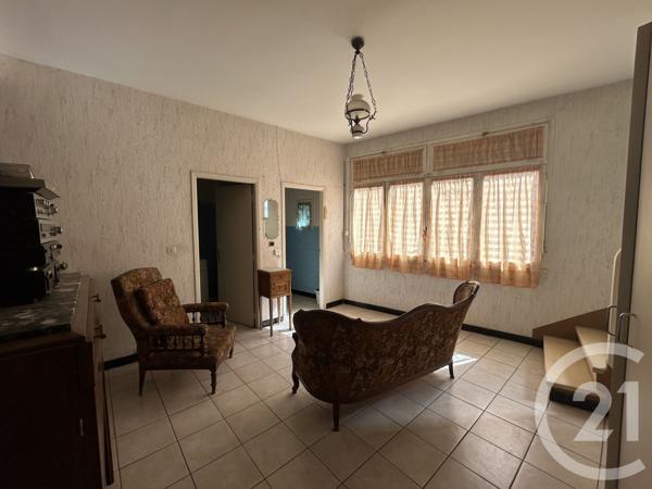 Immeuble à vendre  167,34 m2 CARMAUX - 81