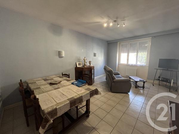 Immeuble à vendre  167,34 m2 CARMAUX - 81