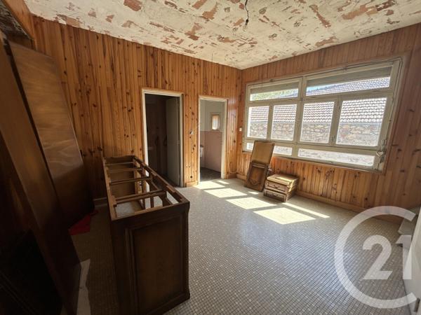 Immeuble à vendre  167,34 m2 CARMAUX - 81