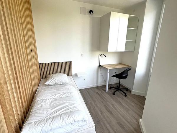 appartement 1 pièces 20m² à louer à Pau