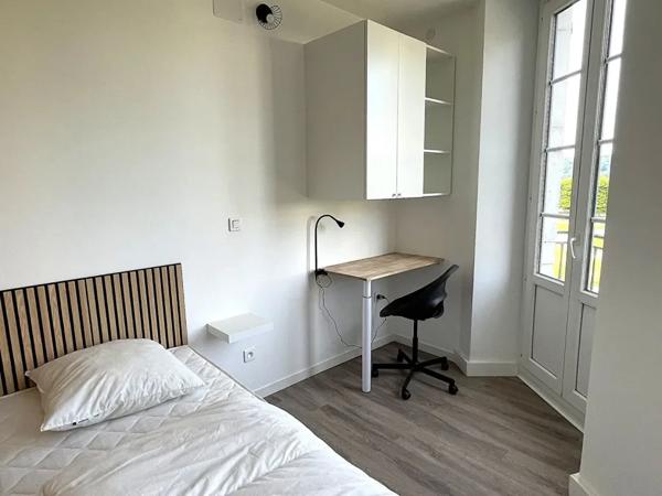 appartement 1 pièces 20m² à louer à Pau