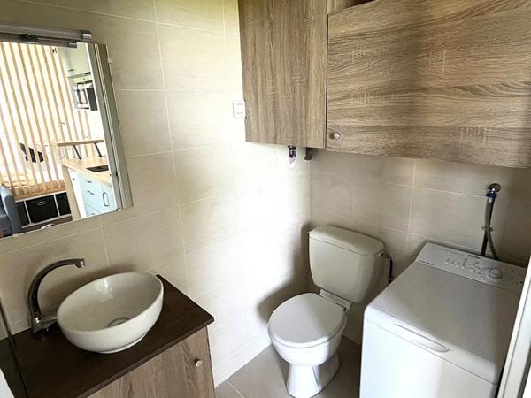 appartement 1 pièces 20m² à louer à Pau