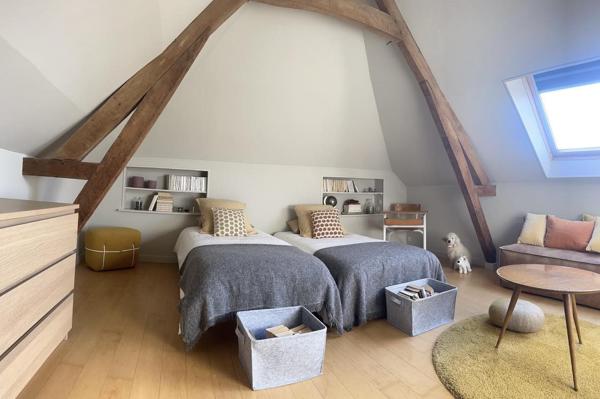 Vente Maison170 m² - 6 Pièces - AVESNES LE COMTE (62810)