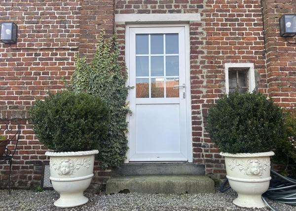 Vente Maison170 m² - 6 Pièces - AVESNES LE COMTE (62810)