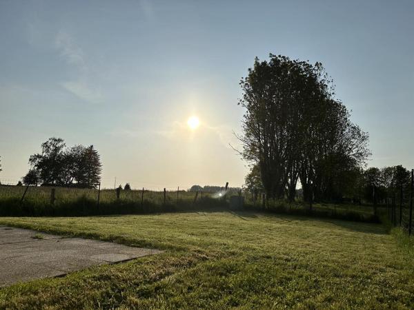 Vente Maison90 m² - 4 Pièces - AVESNES LE COMTE (62810)