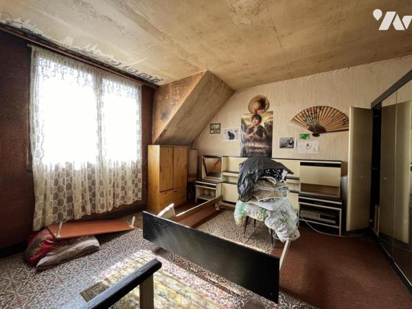 L'ETOILE - EXCLUSIVITE - MAISON - 60 m² - 2 CHAMBRES - JARDIN - GARAGE