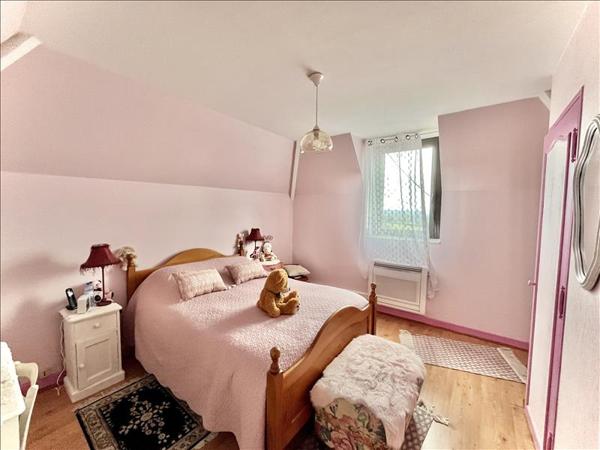 Maison à vendre |  Sainte-Féréole |  5 pièces | 112 m²