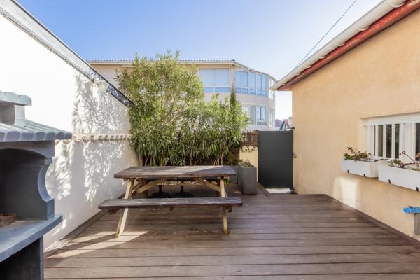 VILLA TRIANGLE D’OR AVEC VUE OCÉAN PANORAMIQUE À CAPBRETON