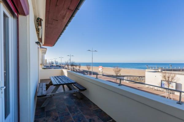 VILLA TRIANGLE D’OR AVEC VUE OCÉAN PANORAMIQUE À CAPBRETON