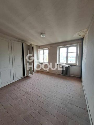 Immeuble de rapport - Rugles 340 m2