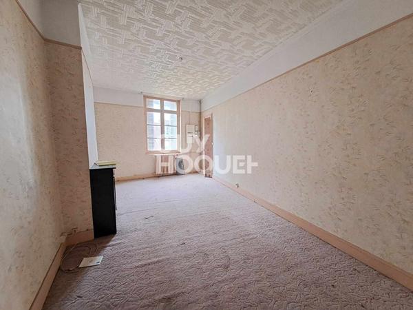 Immeuble de rapport - Rugles 340 m2