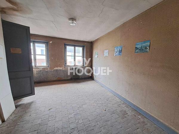 Immeuble de rapport - Rugles 340 m2